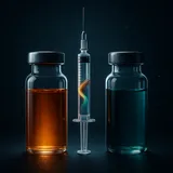 Can You Mix Peptides in the Same Syringe? (2026)