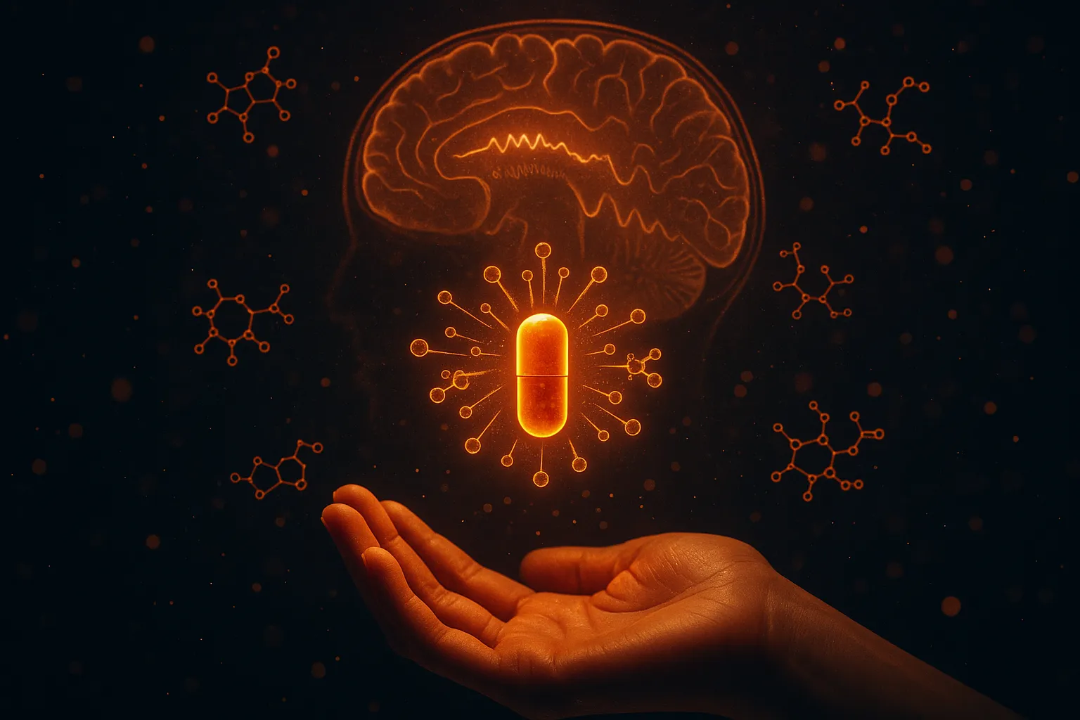 MK-677 Benefits: Research Overview