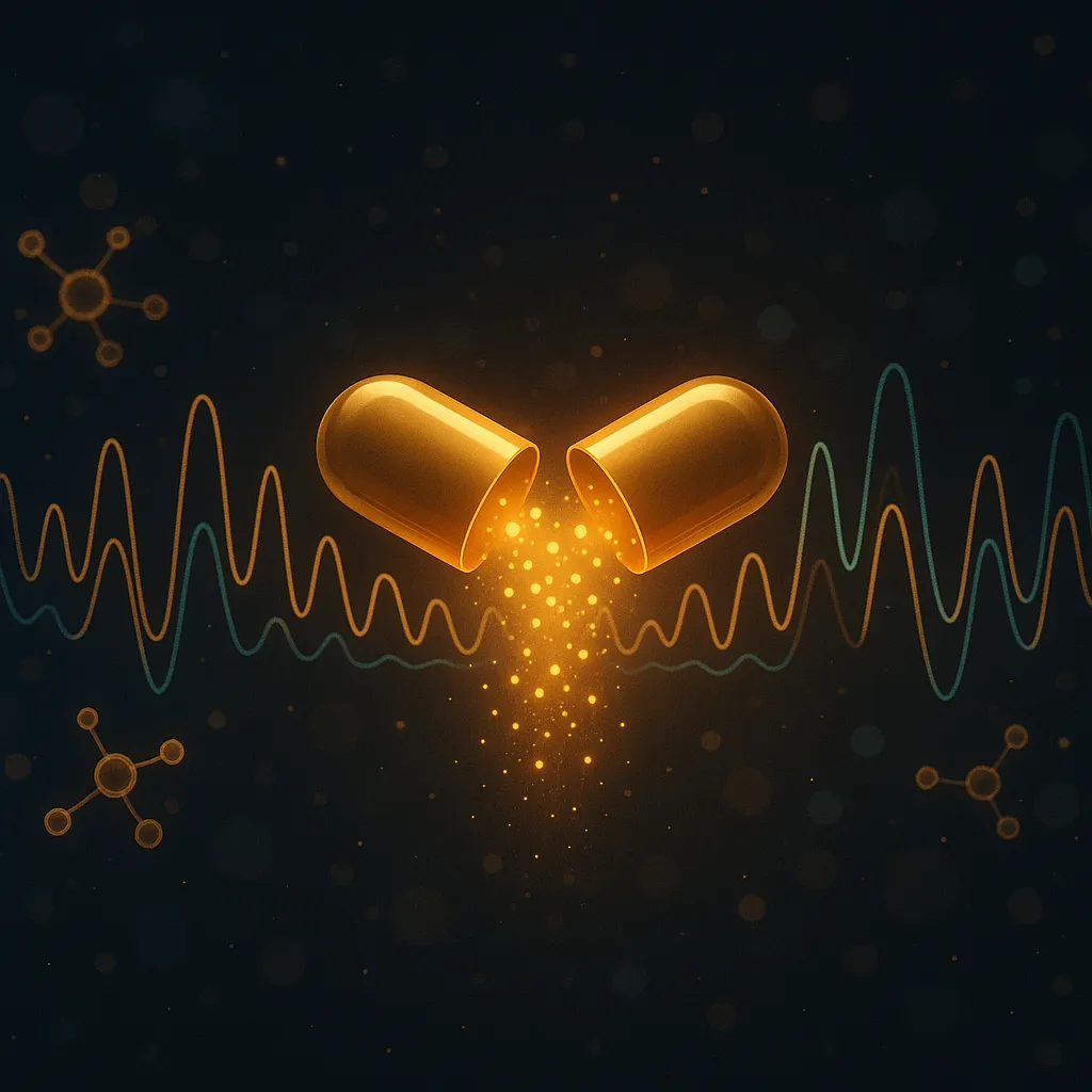 MK-677 Results Timeline