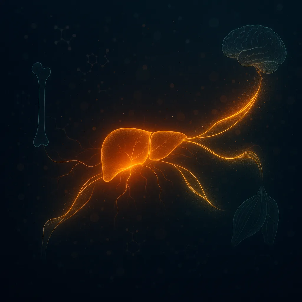 MK-677 Long-Term IGF-1 Pathway