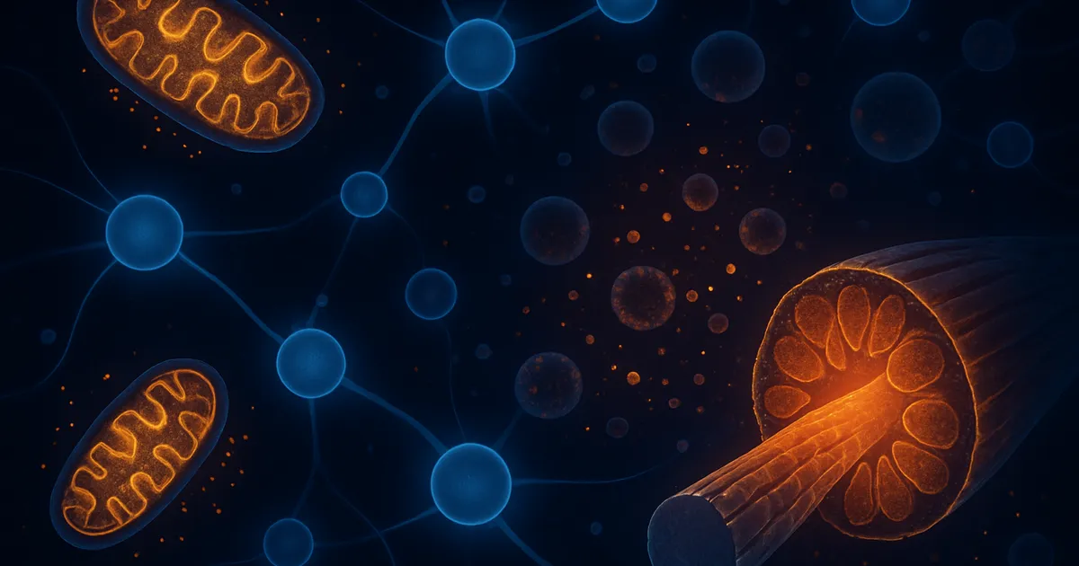 MOTS-C Bloodwork Guide