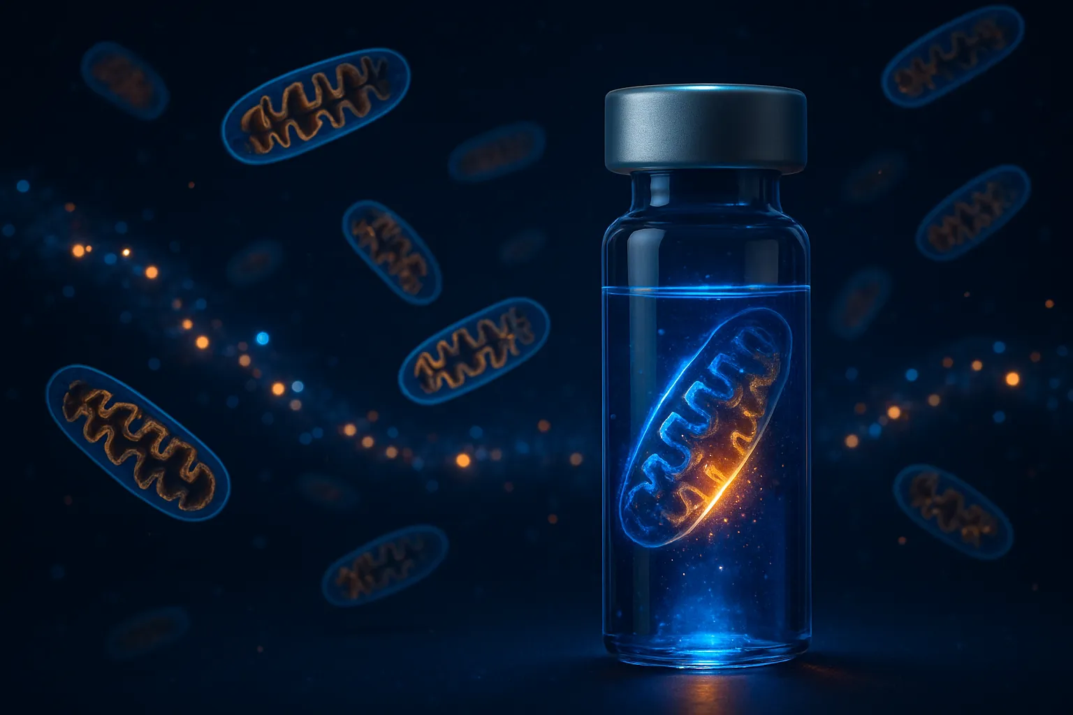 MOTS-c Reconstitution: 5mg & 10mg Dilution Chart (2026)