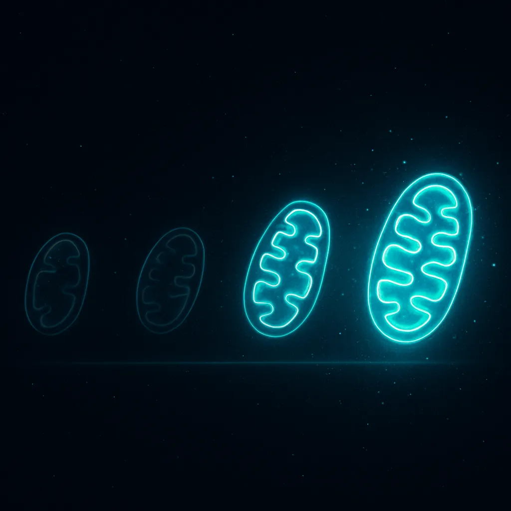 MOTS-c Results: Week-by-Week Timeline (2026)