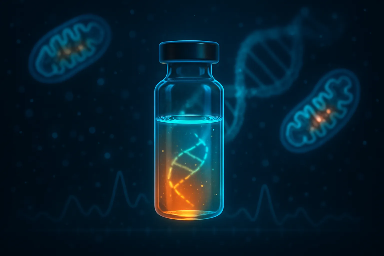MOTS-c side effects and trial safety profile