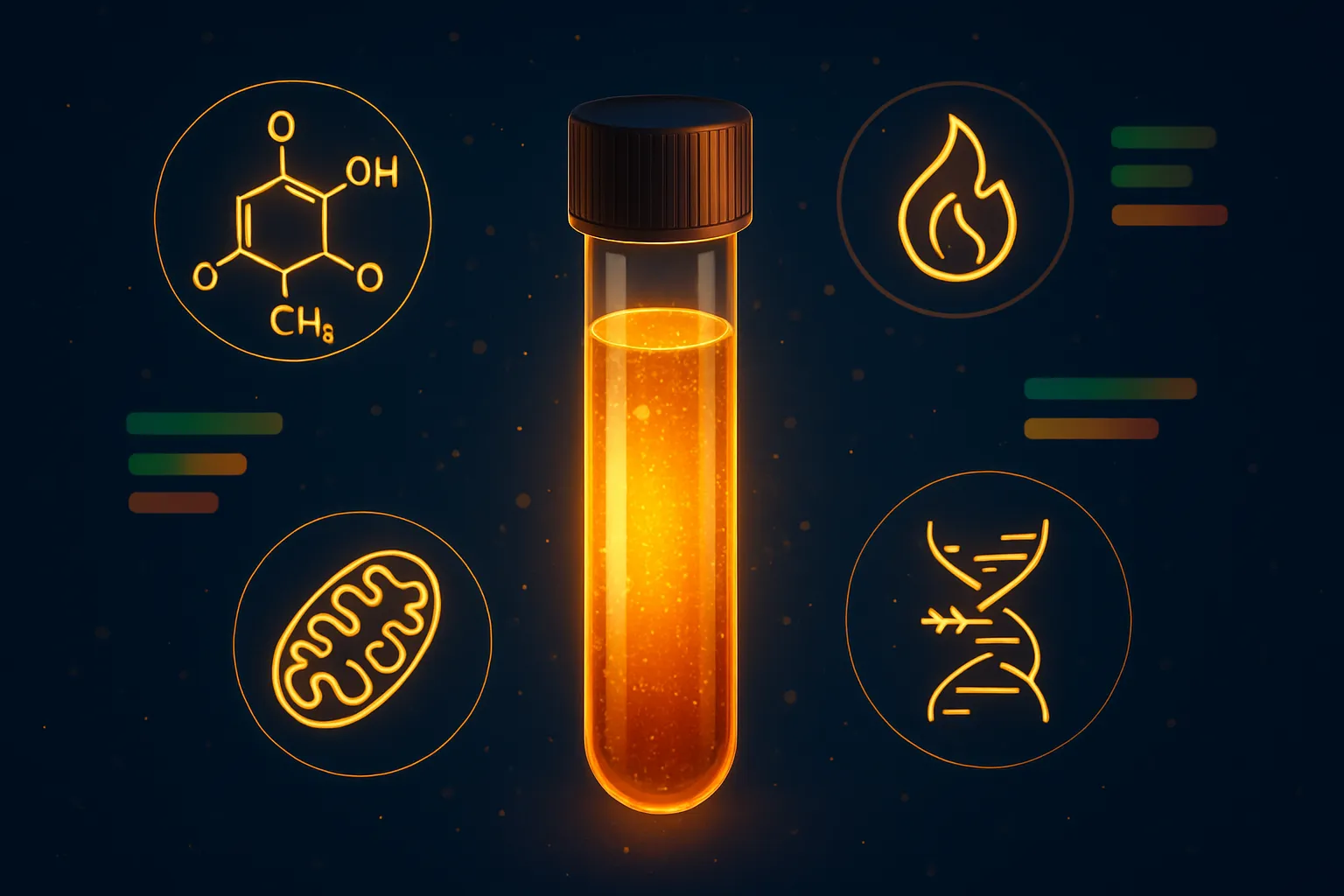 NAD+ Bloodwork Guide