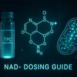Buy NAD+: Compare 5 Vendors, From $44 (2026)