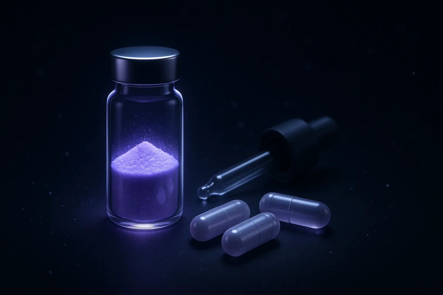 Noopept dosing guide