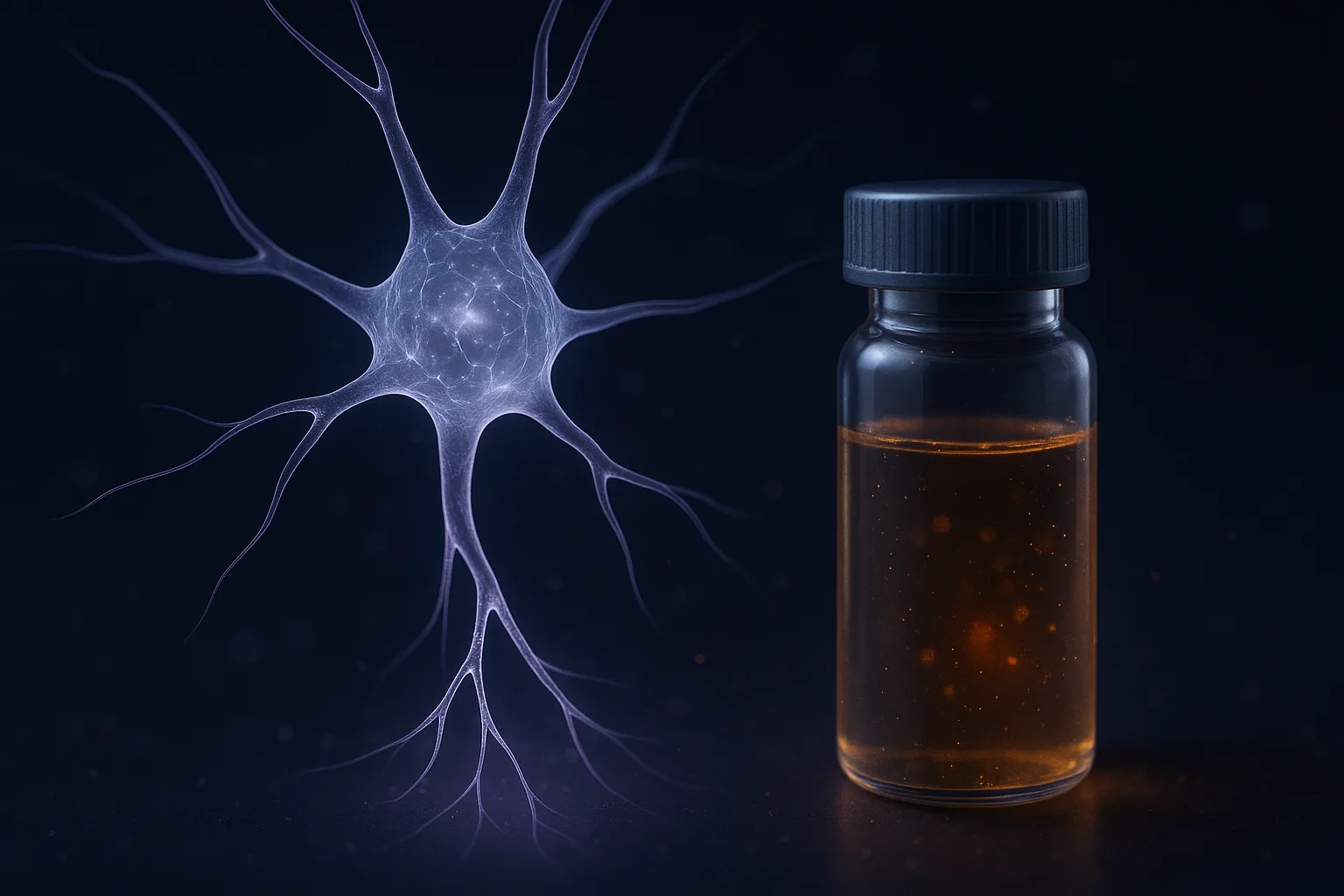 Noopept side effects and safety profile