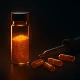 NSI-189 Dosage: The 40-80 mg/day Trial Figure (2026)