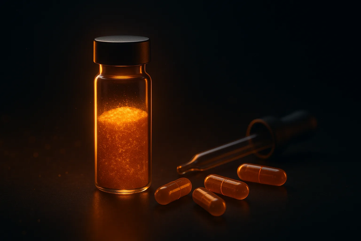 NSI-189 dosing guide