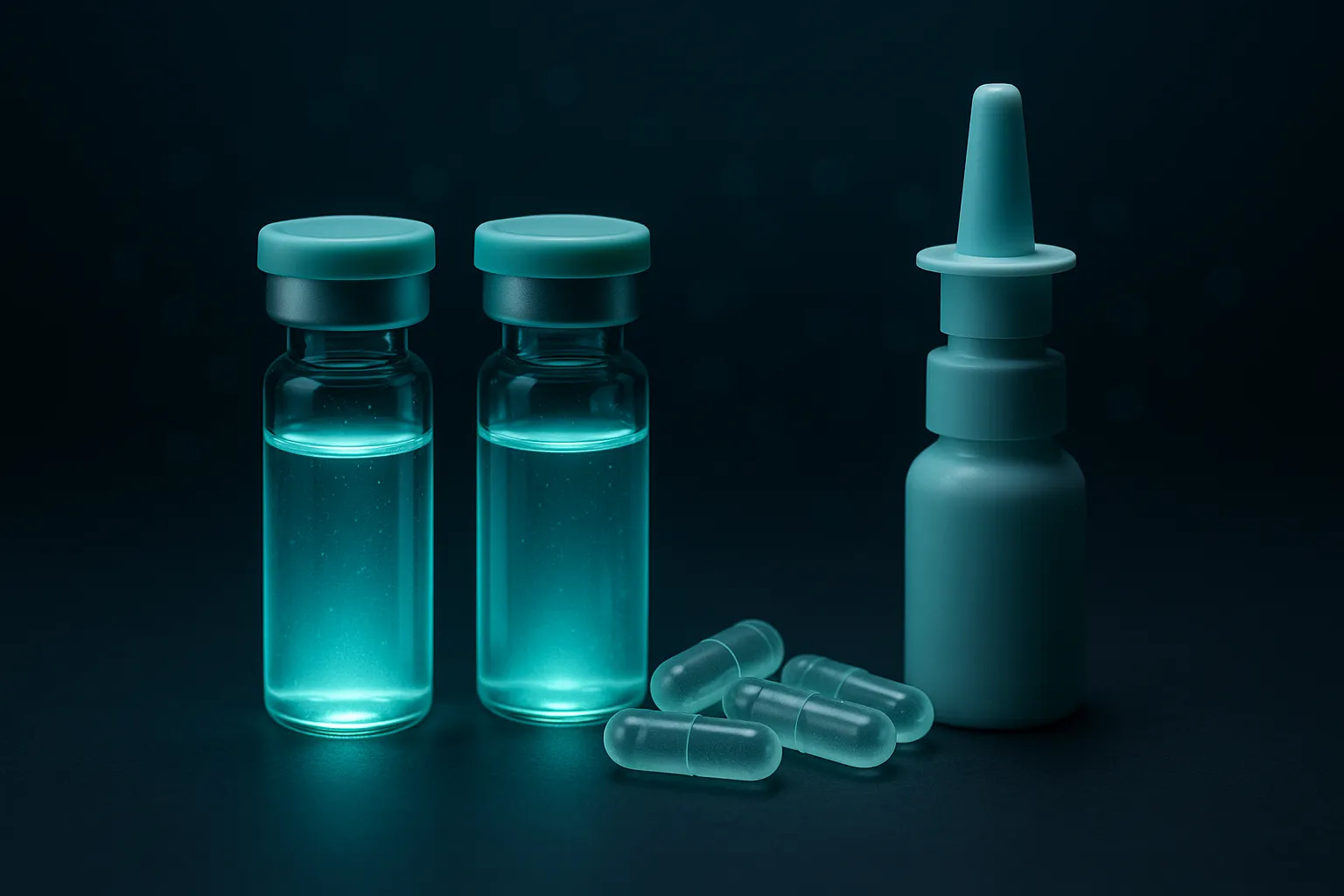 Nura Peptide review hero image