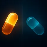 Orforglipron Beats Oral Semaglutide: ACHIEVE-3 Data