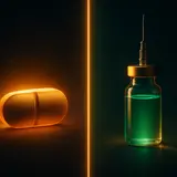 Orforglipron vs Retatrutide: Pill vs Injection (2026)