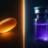Orforglipron vs Tirzepatide: Pill or Shot? (2026)