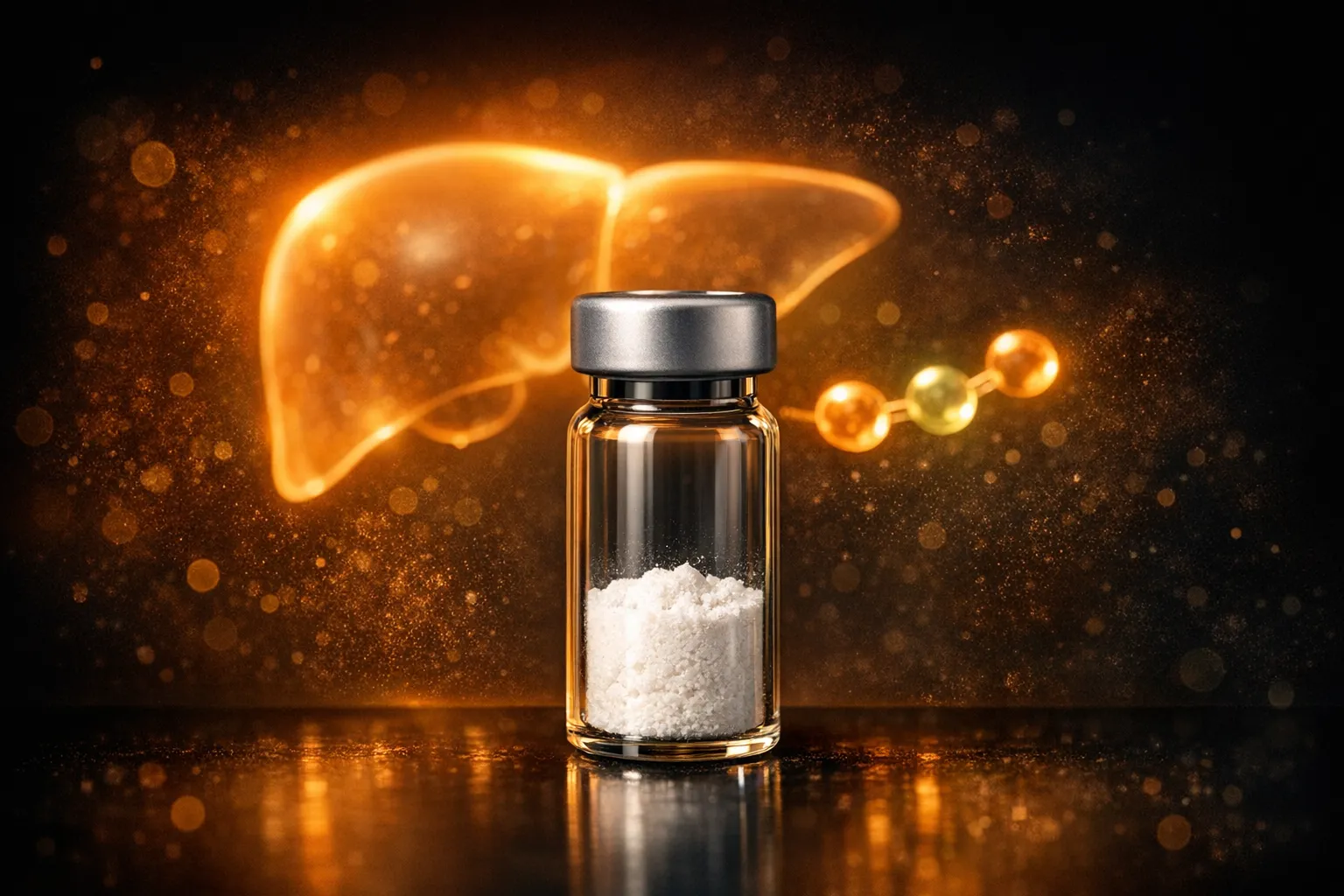 Ovagen dosing guide: 20mg EDL tripeptide vial
