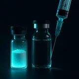 P-21 Reconstitution: 5mg Vial Bac Water Math (2026)