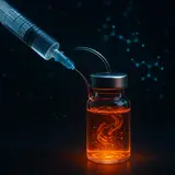 PDA Reconstitution: 10mg Vial Mixing Chart (2026)