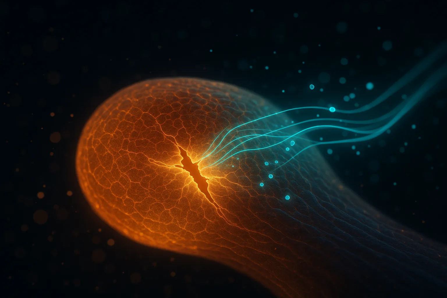 PDA tissue-repair research in animal models