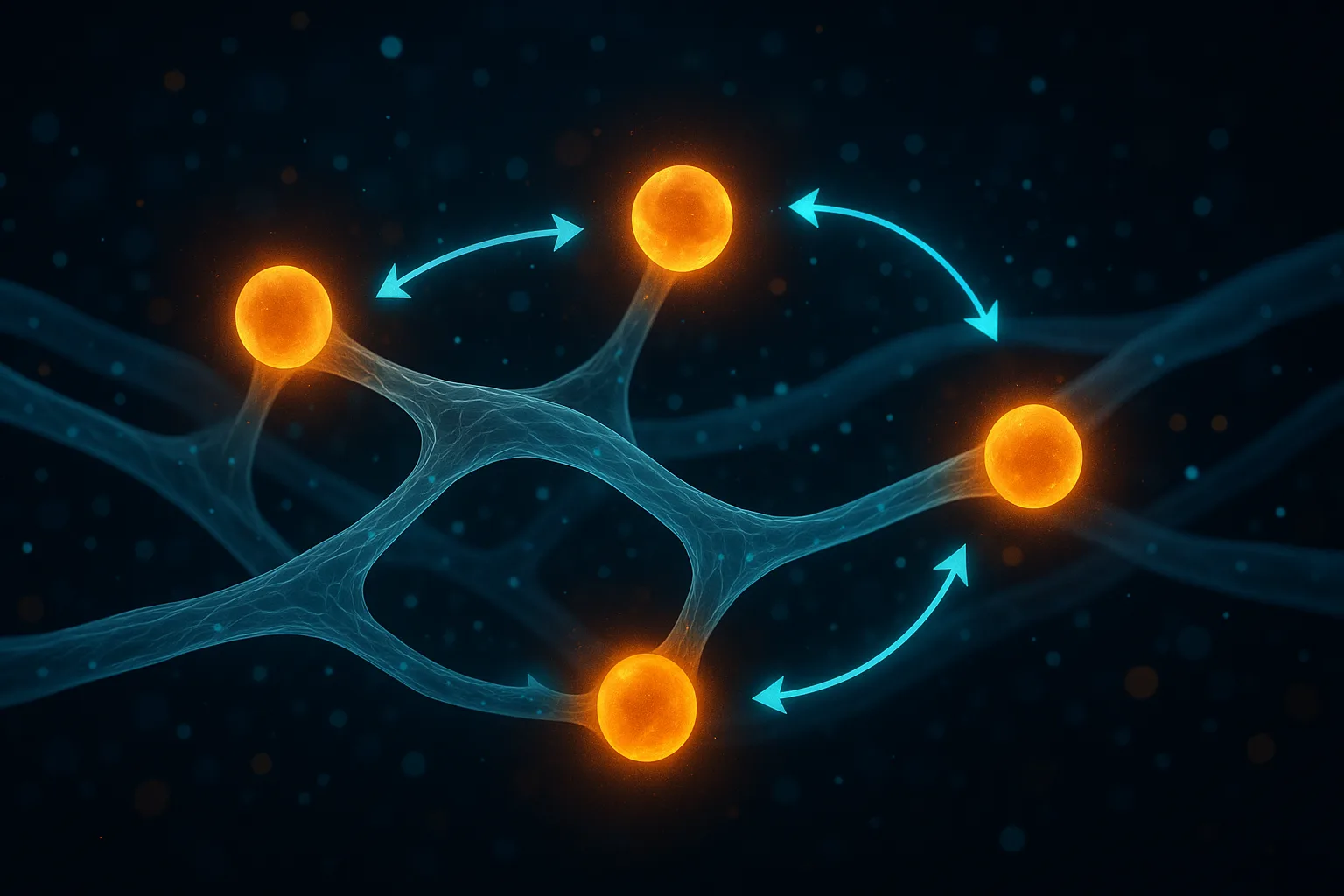 PDA recovery and tissue-repair factors