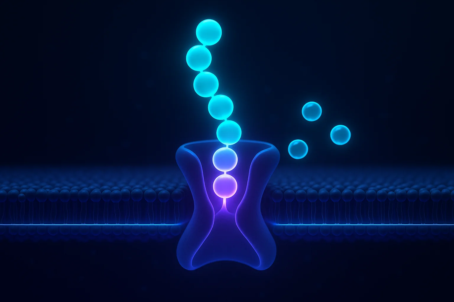 PE-22-28 Peptide Research