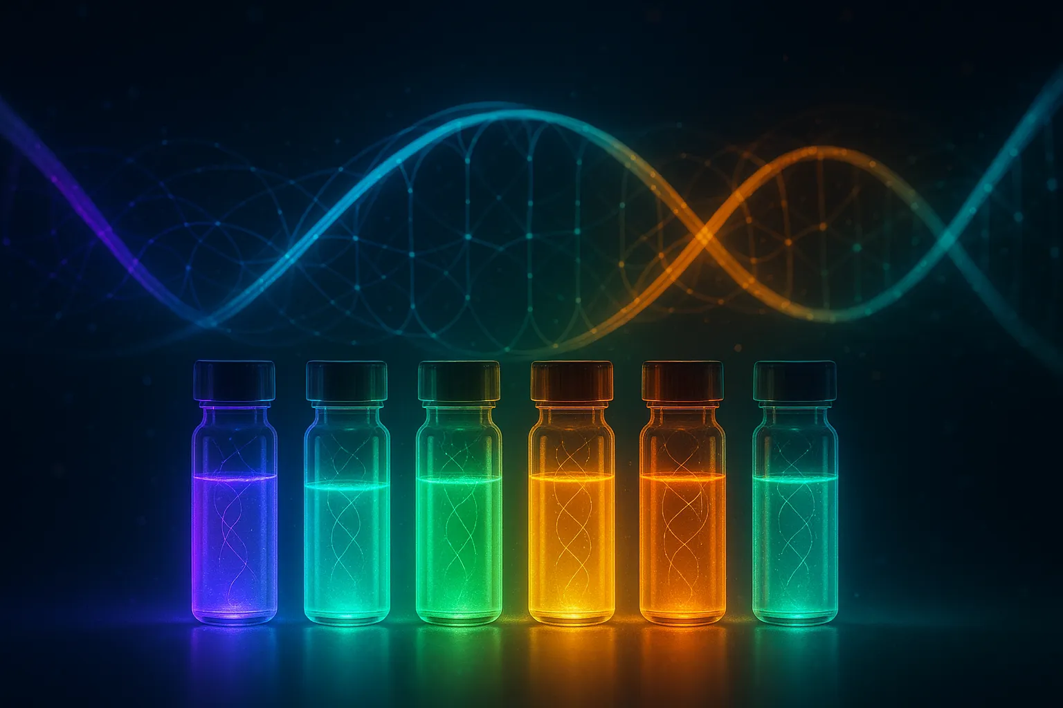 Peptide bioregulators — the Khavinson family