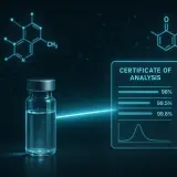 40% of Peptides Fail Purity Tests: How to Verify (2026)