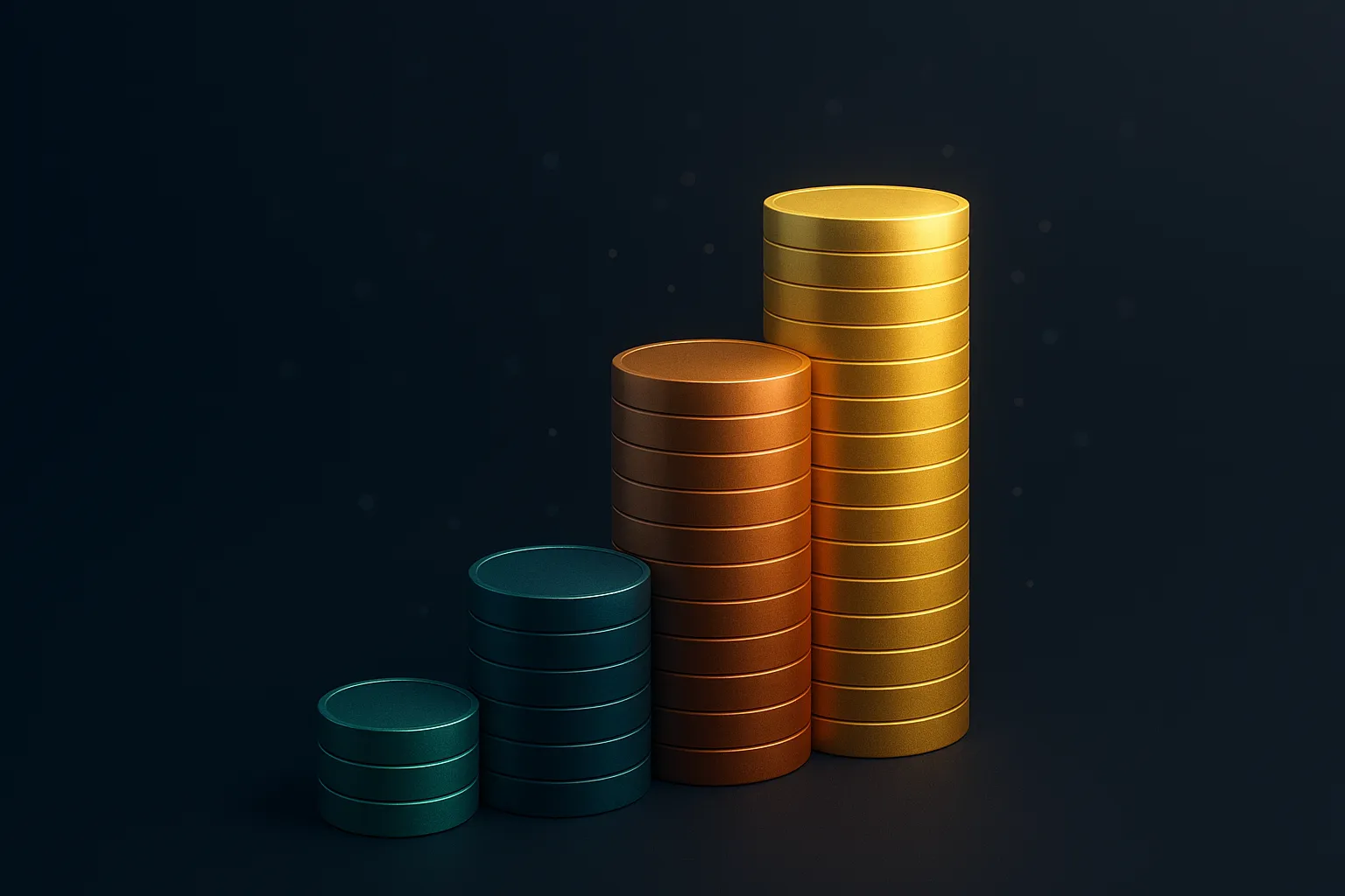 Cost Decomposition: Where the $300 Goes