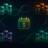 Peptide Stacks Under $200/Month (2026)