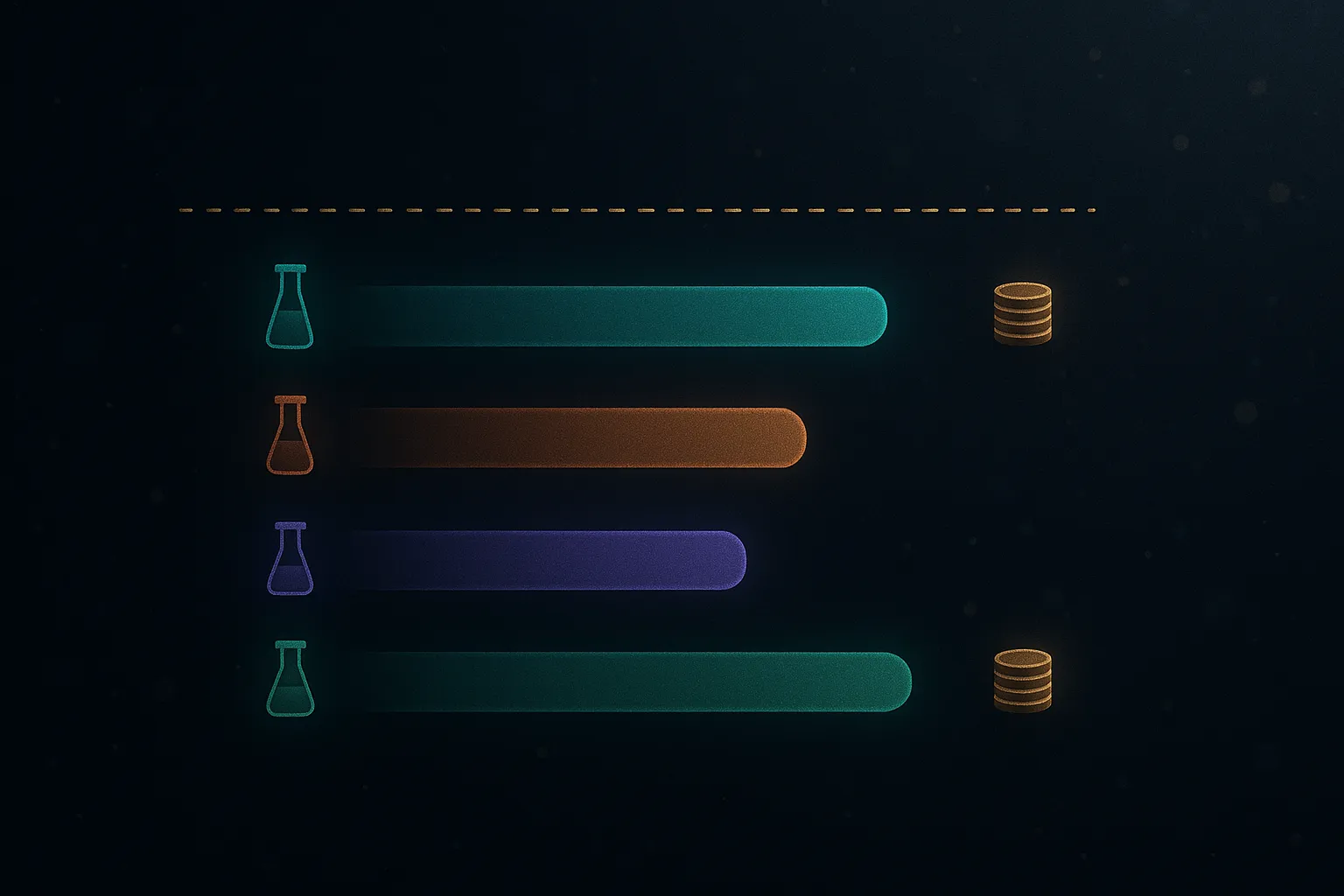 Peptide Stack Cost Comparison
