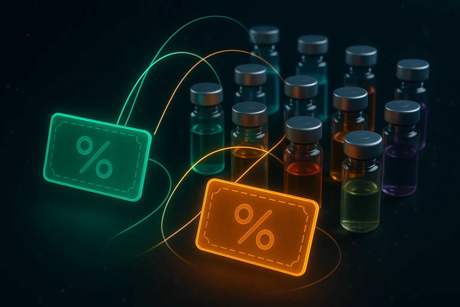 Vendor Discount Code Strategy
