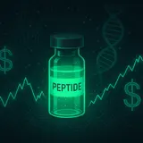 VC-Funded Peptide Startups Race to Build Before FDA Rules