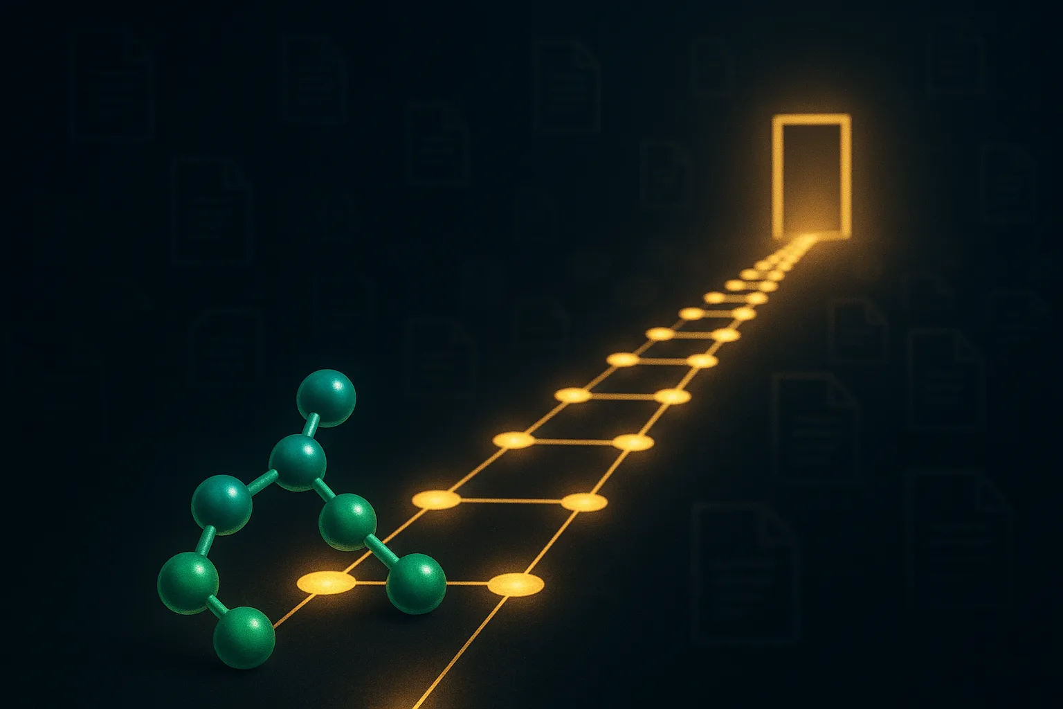 Regulatory pathway from an advisory recommendation to a final rule