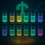 Peptides Under $50/vial: 12 Picks (2026)