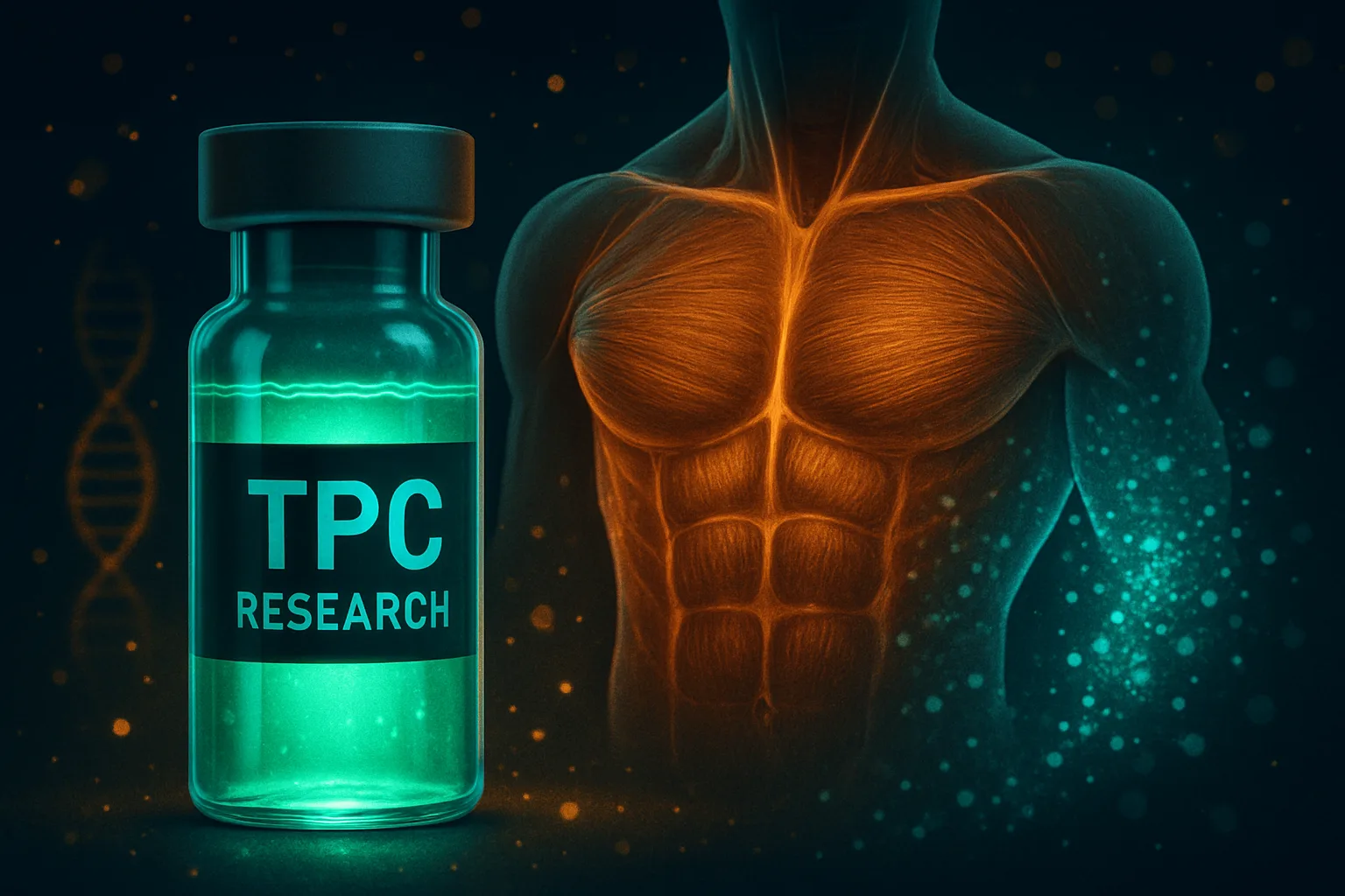 Preserve Muscle on Semaglutide & Tirzepatide