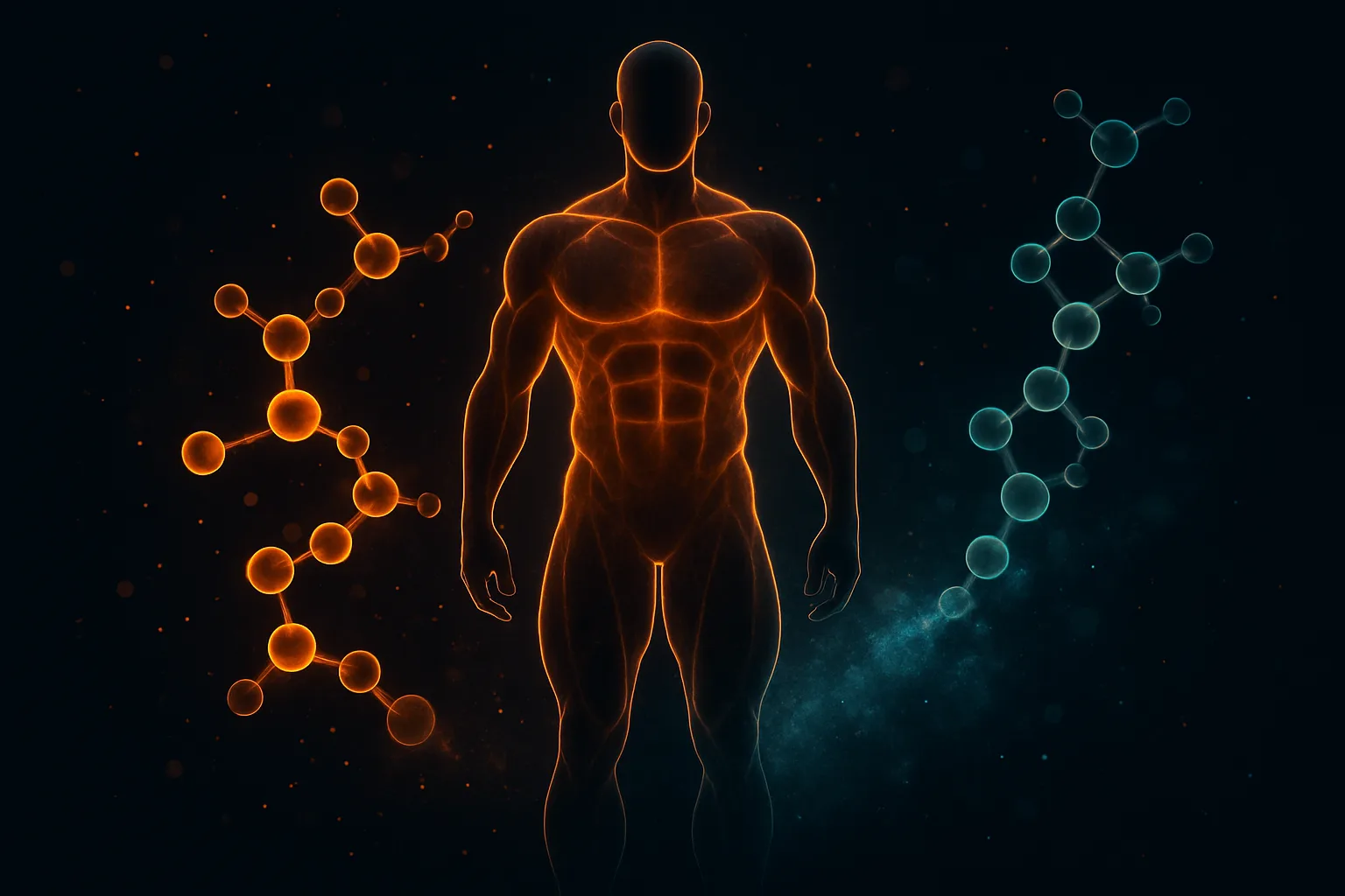 Muscle Preservation Stack