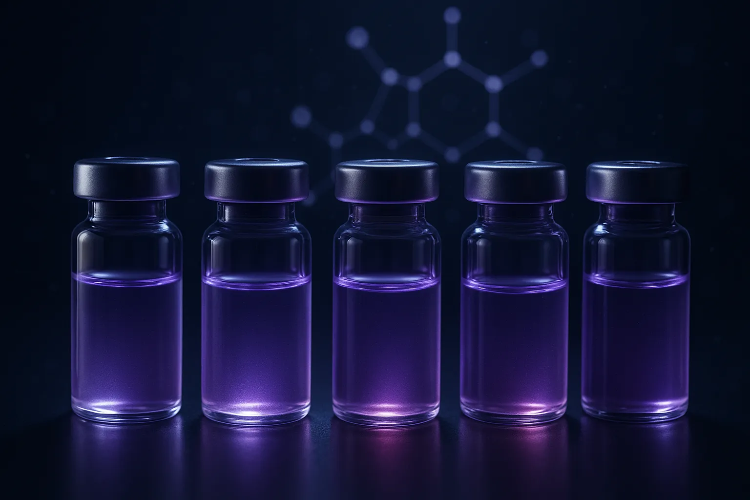 Puratek Peptides review hero image