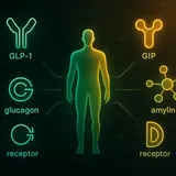 Retatrutide + Cagrilintide Benefits: 4 Pathways (2026)