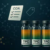 Buy Retatrutide + Cagrilintide Blend: Vendor Prices (2026)