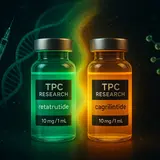 Retatrutide + Cagrilintide Dosage: Stack Protocol (2026)
