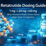 Retatrutide peptide