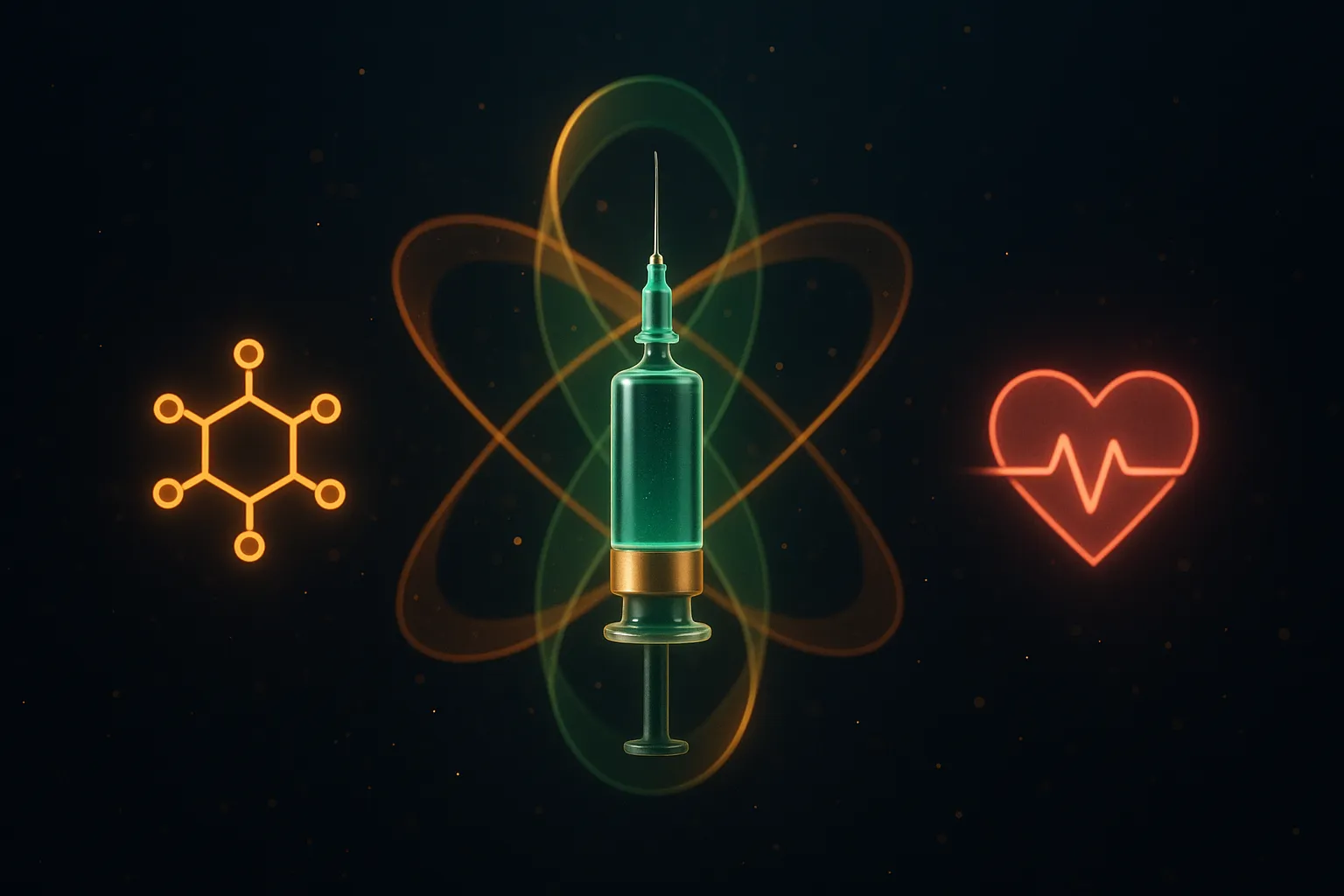 Retatrutide TRIUMPH-2 and TRIUMPH-3 Phase 3 results in diabetes and heart disease