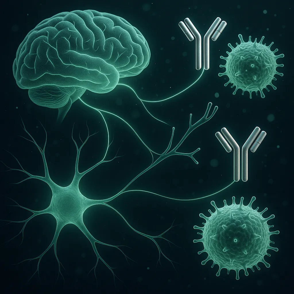 Immune-brain connection and neuro-immune modulation