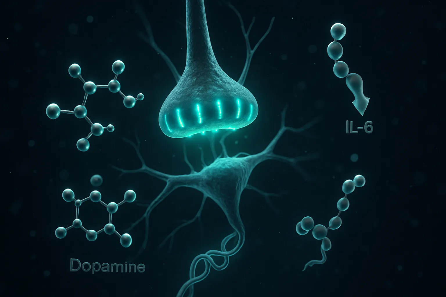 Selank Mechanism of Action