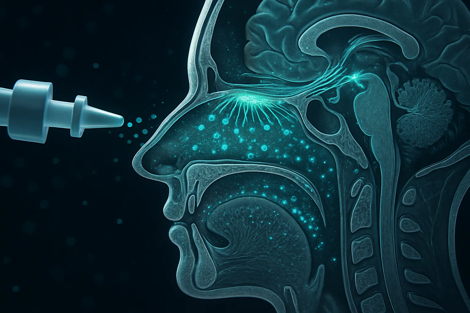 Selank Administration Routes