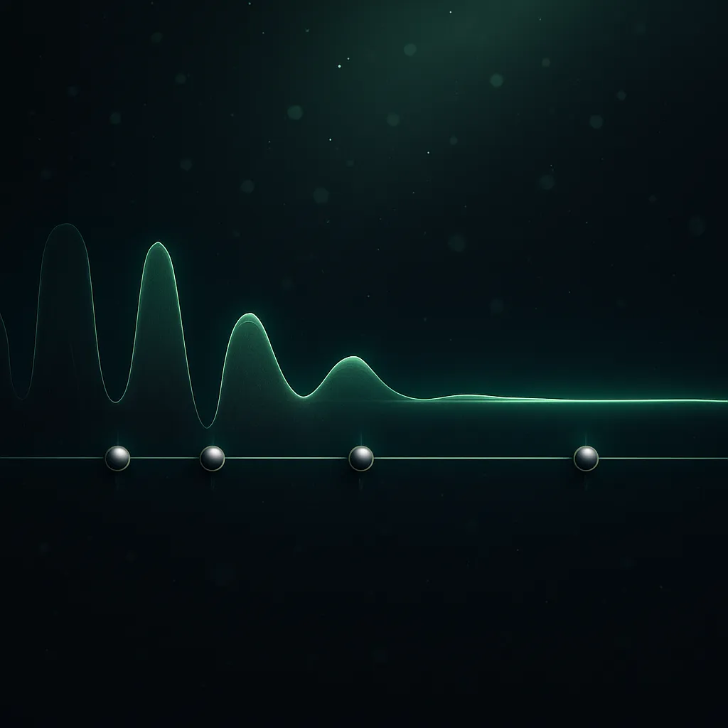 Selank results timeline — anxiety reduction progression