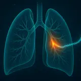 Semaglutide and Asthma: 40% Fewer Attacks, 20% Less COPD