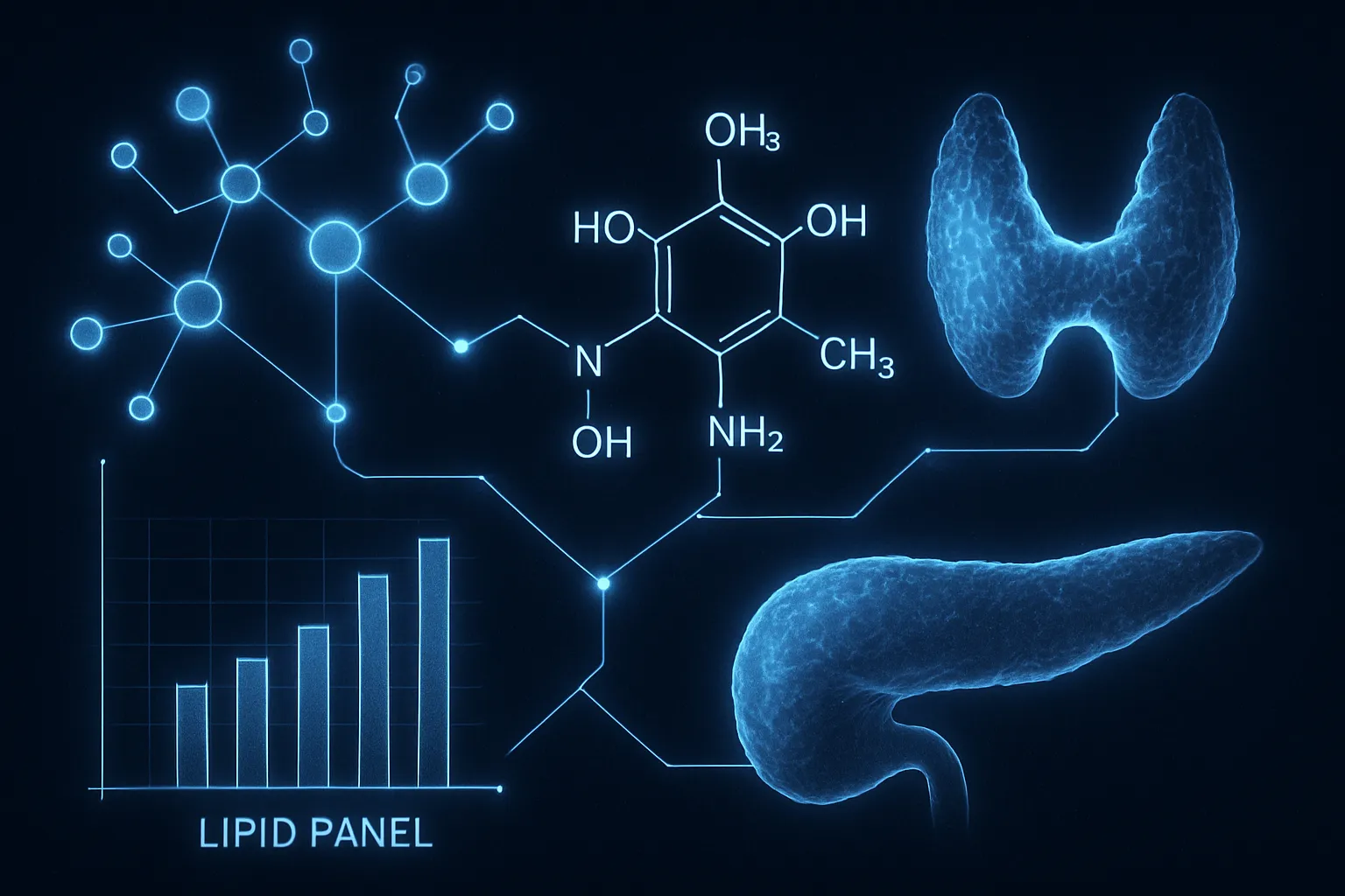 Semaglutide Bloodwork: 7 Labs to Track (2026)