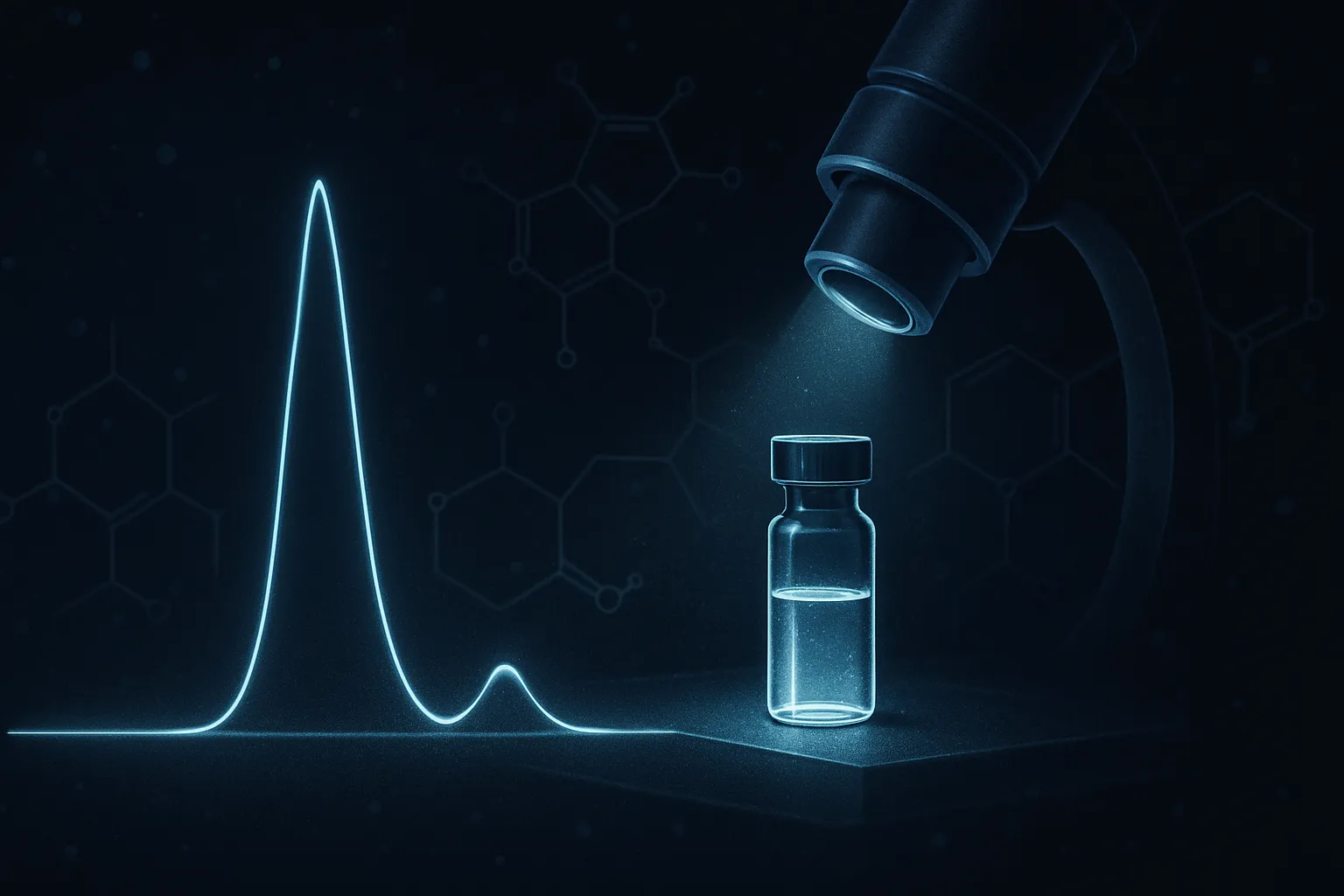 COA verification process