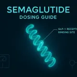 Semaglutide Dosage Chart: 250mcg/Week Protocol (2026)