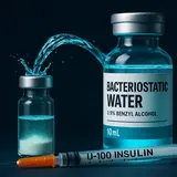 Semaglutide Reconstitution: 5mg + 2mL Chart (2026)
